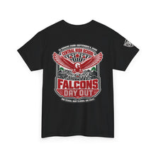 CHS FALCONS DAY OUT 2026 CROO - PREORDER **PREORDER ITEM — PLEASE READ BEFORE ORDERING**