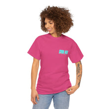CROO-NEK MANTRA TEE