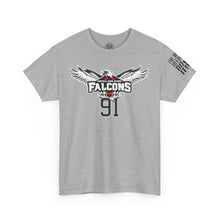 CHS C/O '91 HOMECOMING TEE