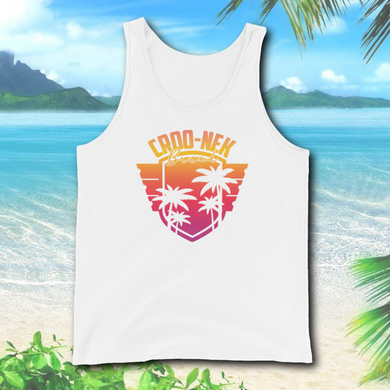 BEACH CROO TANK