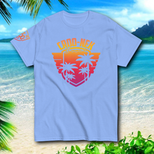 BEACH CROO TEE