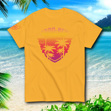 BEACH CROO TEE