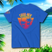 BEACH CROO TEE