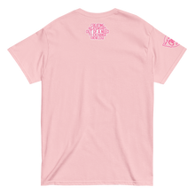 BREAST CANCER CROO tee