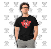 CHS FALCON CROO