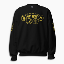 HIP HOP GOLDEN ANNIVERSARY CROO Sweatshirt