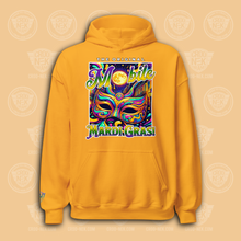 THE ORIGINAL MOB MARDI GRAS KREWE