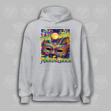 THE ORIGINAL MOB MARDI GRAS KREWE