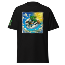 HIGH 5 ON CLOUD 9 CROO