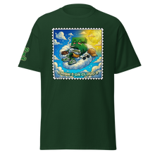 HIGH 5 ON CLOUD 9 CROO