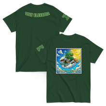 HIGH 5 ON CLOUD 9 CROO