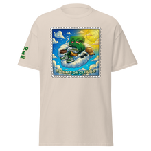 HIGH 5 ON CLOUD 9 CROO