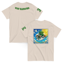 HIGH 5 ON CLOUD 9 CROO