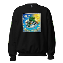 HIGH 5 ON CLOUD 9 CROO