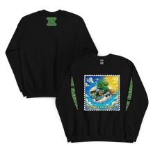 HIGH 5 ON CLOUD 9 CROO