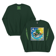 HIGH 5 ON CLOUD 9 CROO