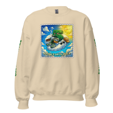 HIGH 5 ON CLOUD 9 CROO