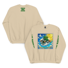 HIGH 5 ON CLOUD 9 CROO