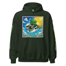 HIGH 5 ON CLOUD 9 CROO