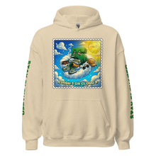 HIGH 5 ON CLOUD 9 CROO