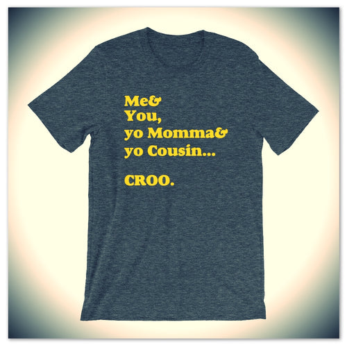 Default ELEVATOR CROO Design