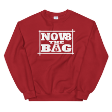 iNOV8 THE BAG Sweatshirt